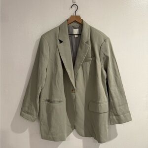 H&M Women’s Blazer